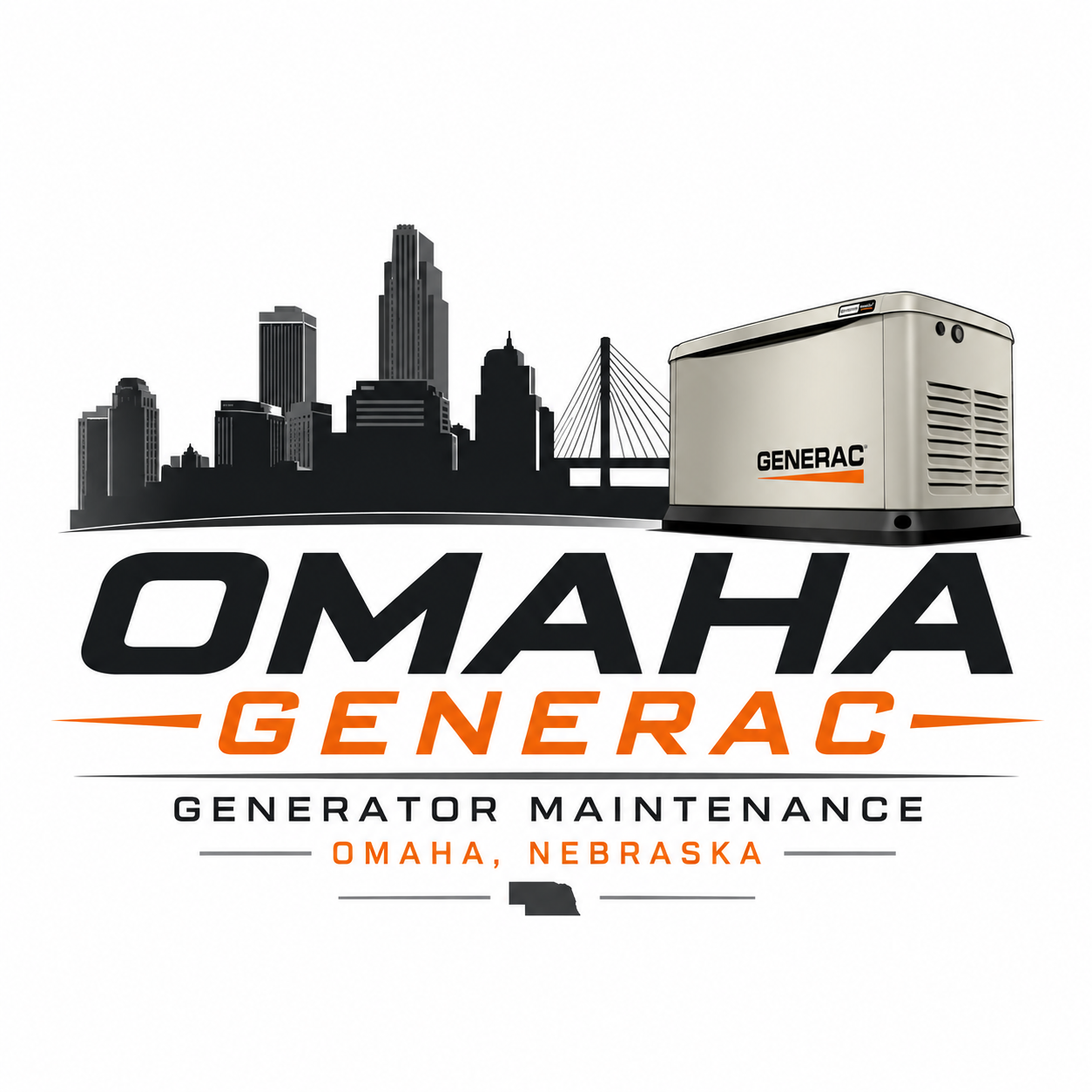 Omaha Generac Generator Maintenance Service